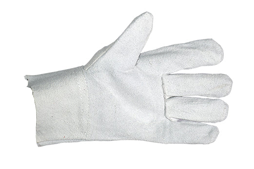 Gloves Welding Grey 10.5" BG3520