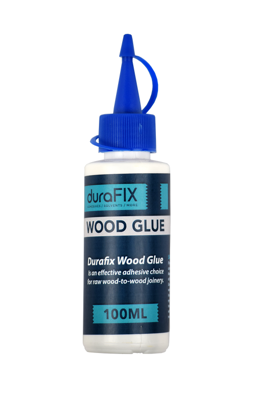 Glue Wood Dura-Fix 100ml