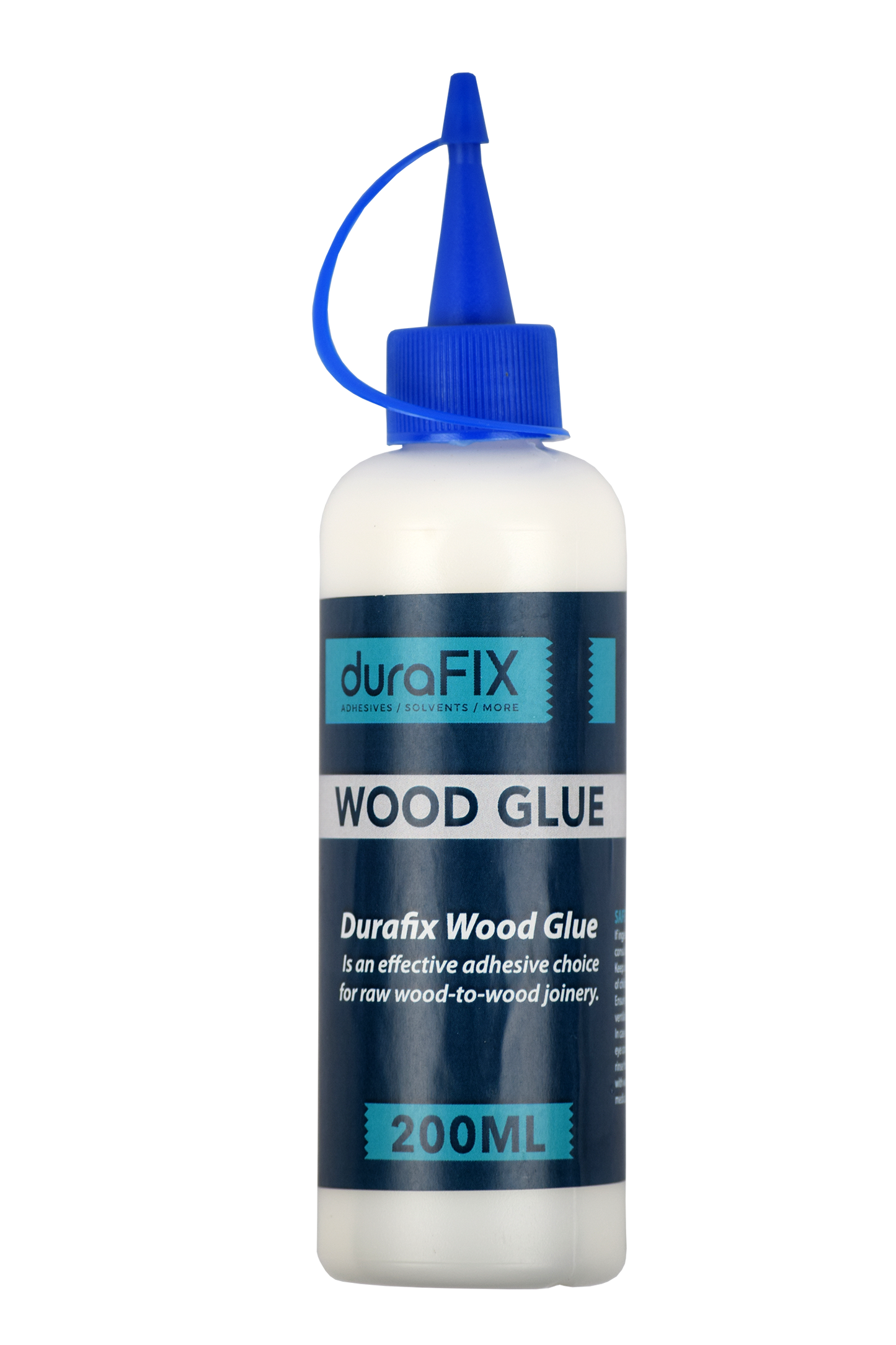 Glue Wood Dura-Fix 200ml