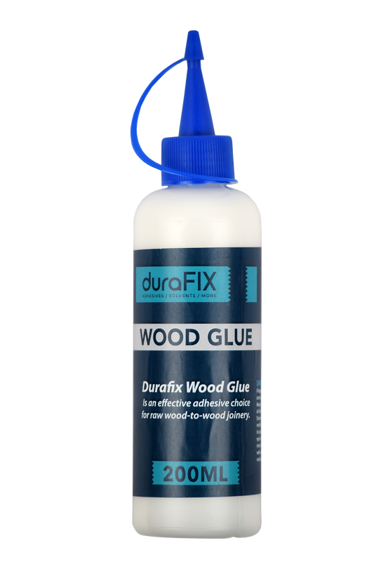 Glue Wood Dura-Fix 200ml