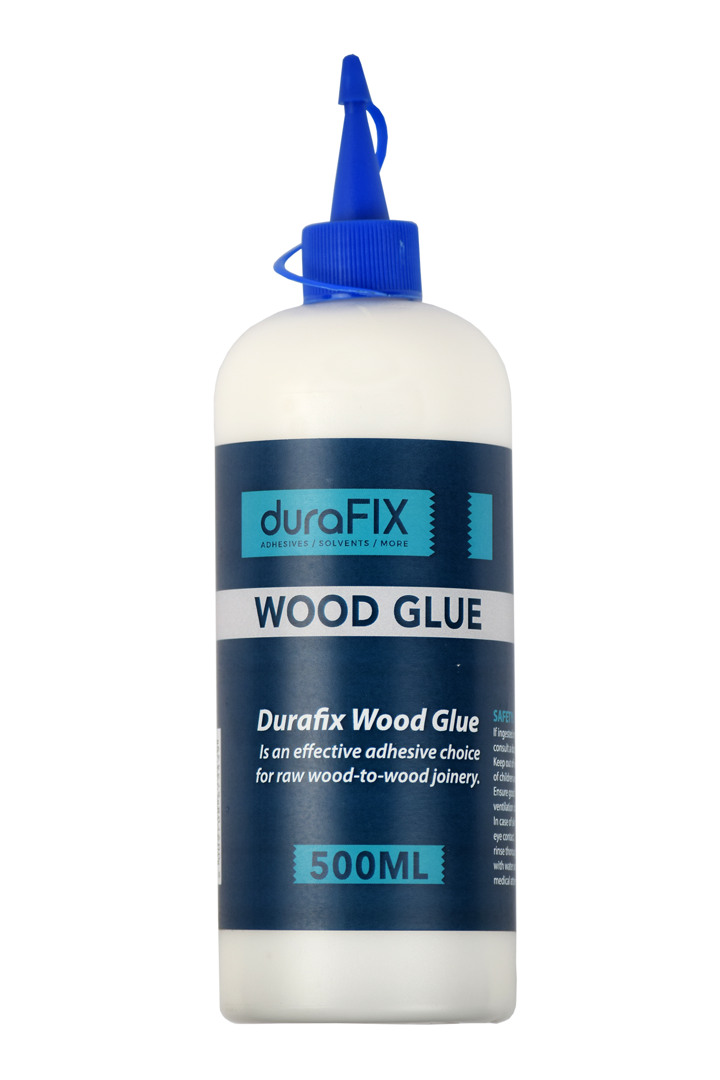 Glue Wood Dura-Fix 500ml
