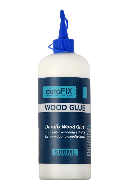 Glue Wood Dura-Fix 500ml