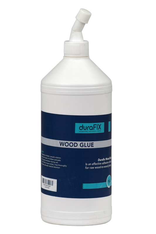 Glue Wood Dura-Fix 1LT