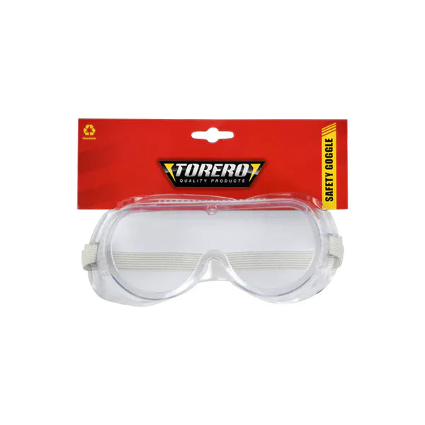 Goggle Saftey JR005