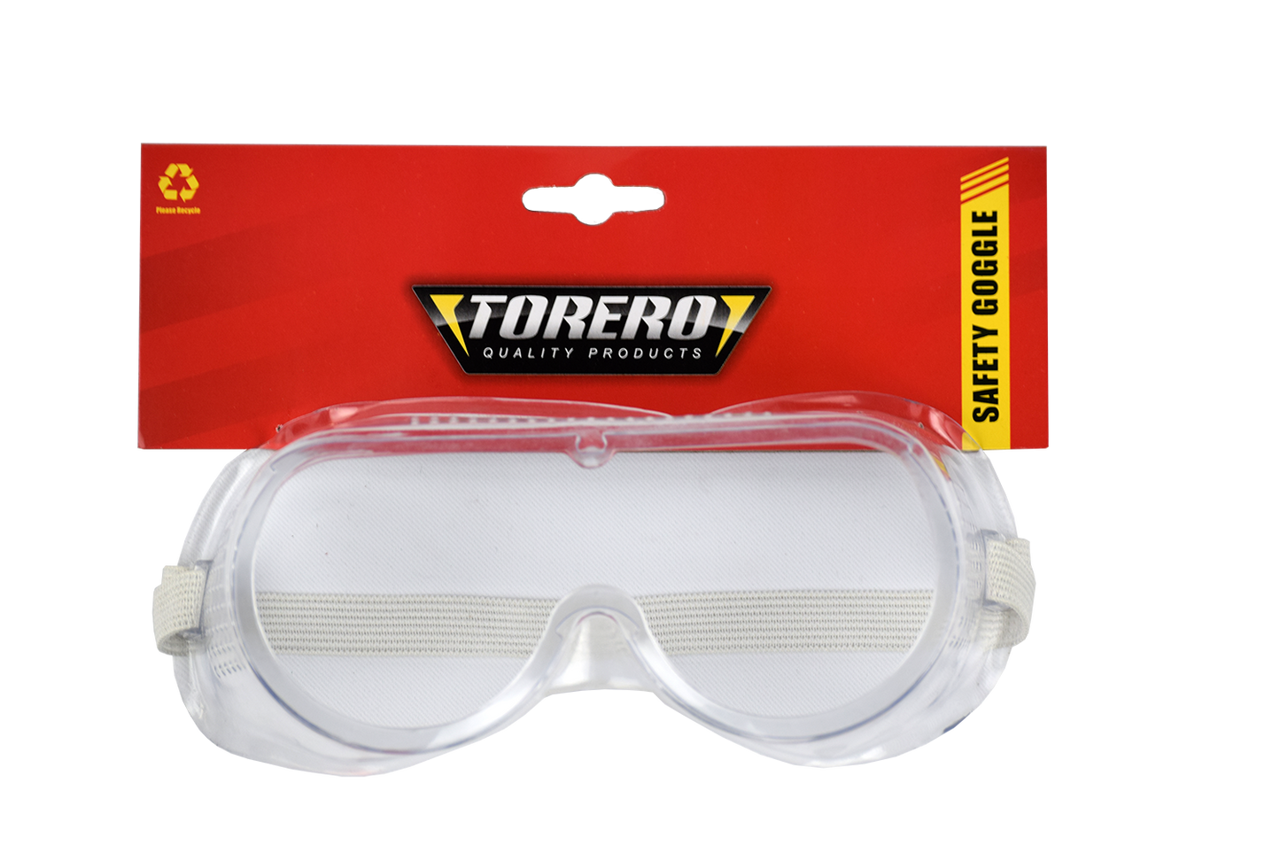 Goggle Saftey JR005