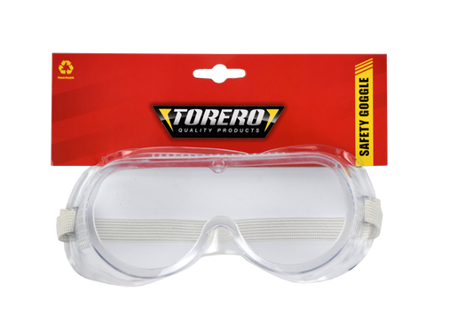 Goggle Saftey JR005