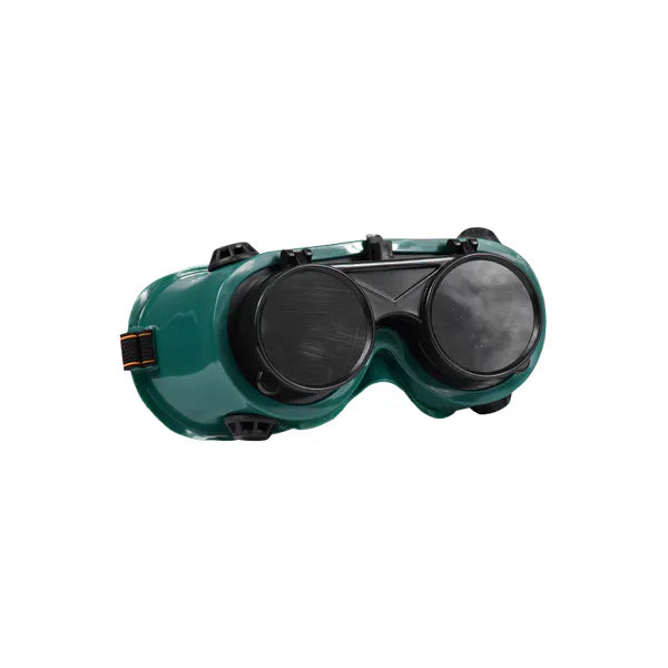 Goggle Welding