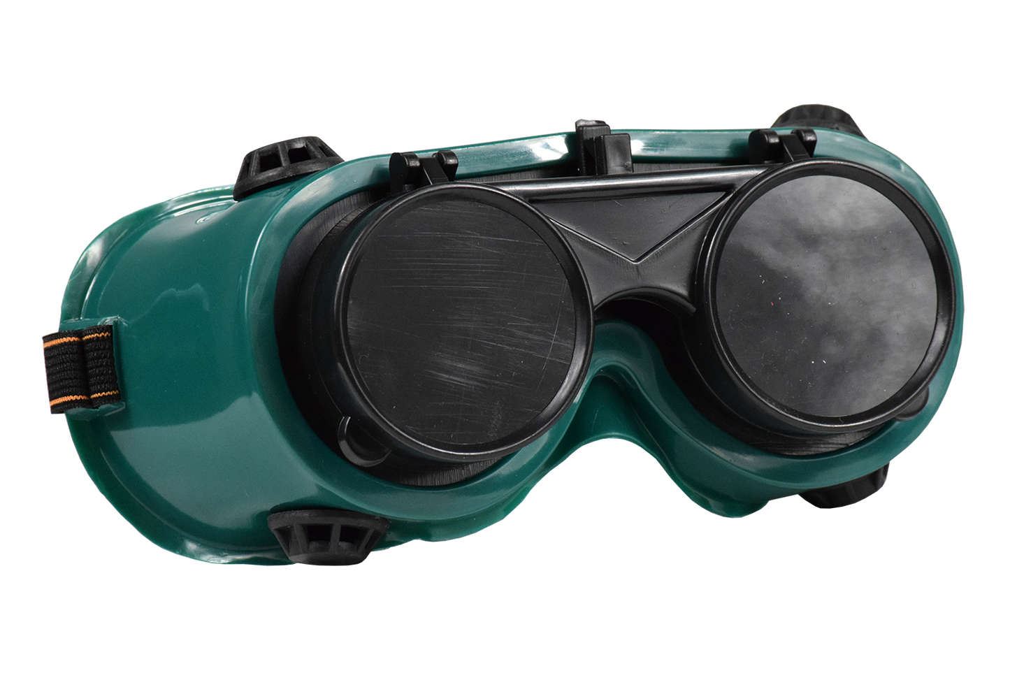 Goggle Welding