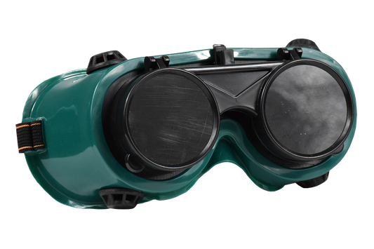 Goggle Welding