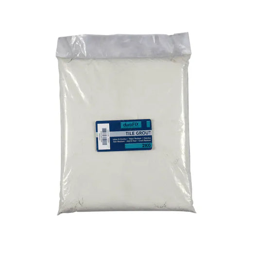 Grout Dura-Fix Beige 2kg