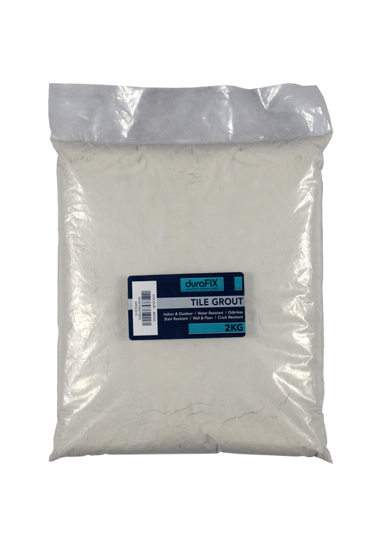 Grout Dura-Fix Beige 2kg