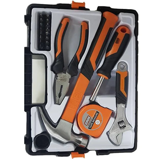 Tool Kit Household 9pc