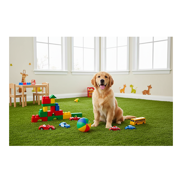 Grass Turf Green 1M*5M 20M