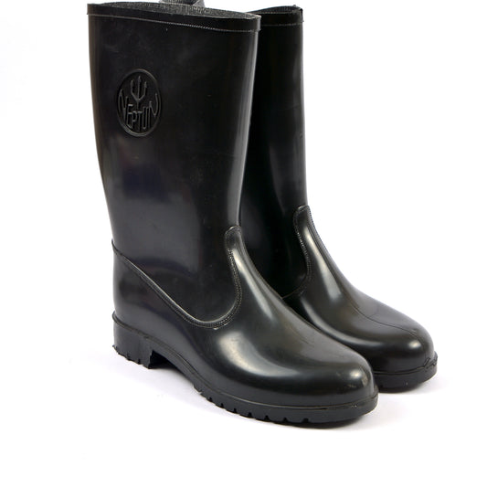 Gumboots Shova Size 5