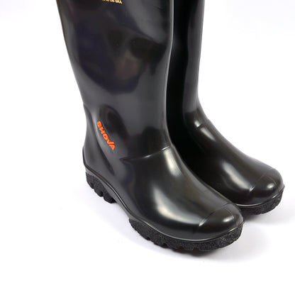 Gumboots Shova Size 7