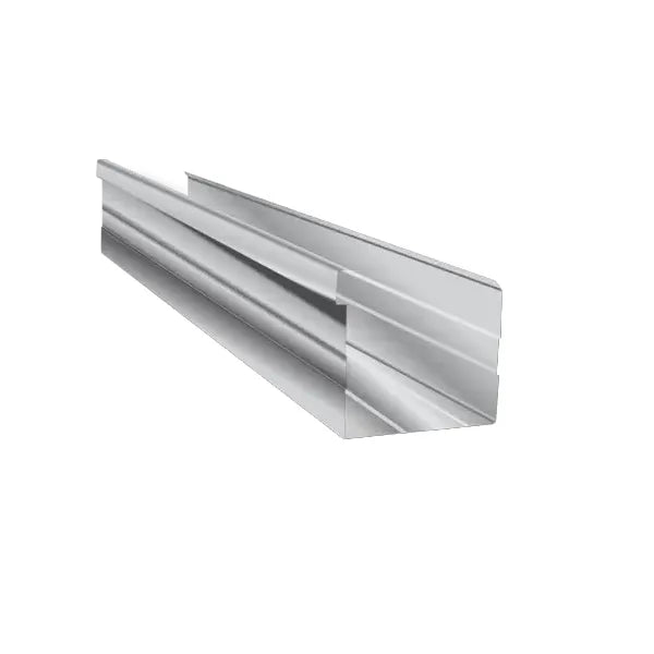 Gutter Domestic Budget 100 X 75mm X 6.0m