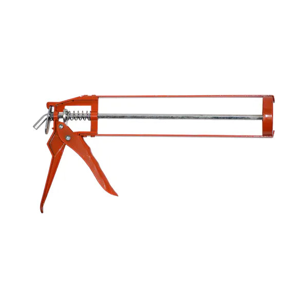 Gun Caulking Skeleton Type 9"