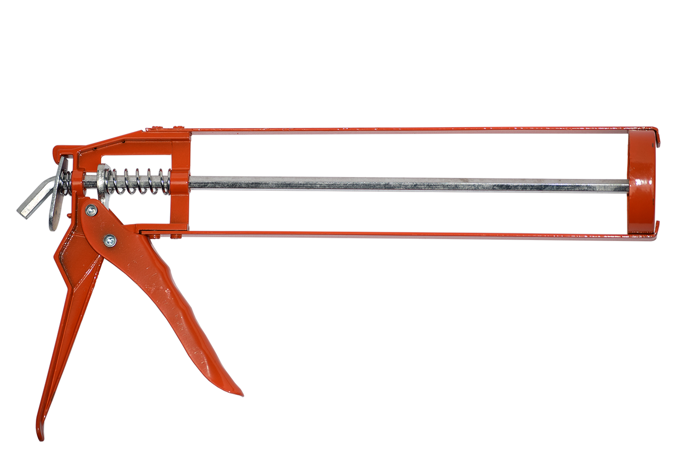 Gun Caulking Skeleton Type 9"