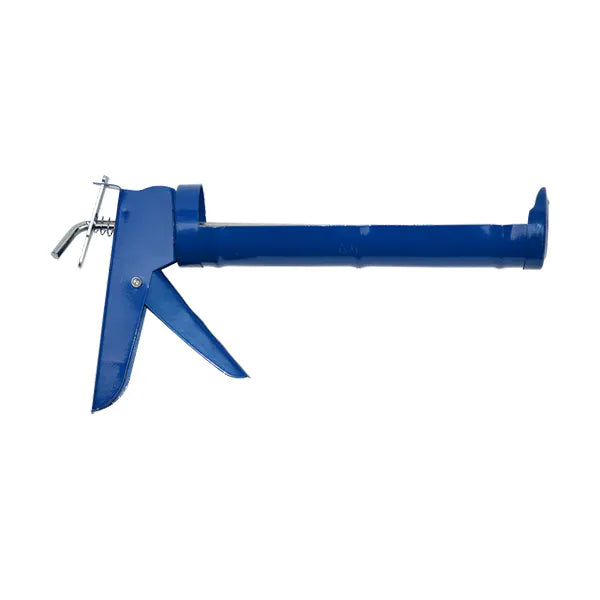 Gun Caulking Half Barrel 9" GC1001