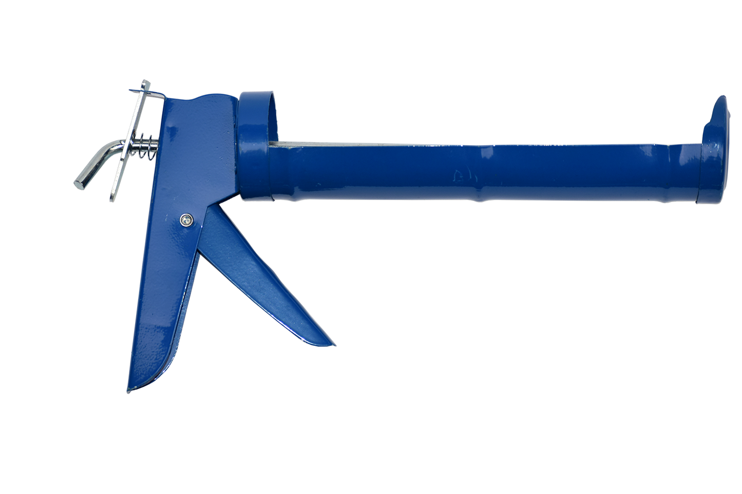Gun Caulking Half Barrel 9" GC1001