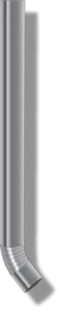 Gutter Down Pipe Boe 3m