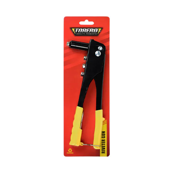 Gun Riverter Aluminium Alloy 10"