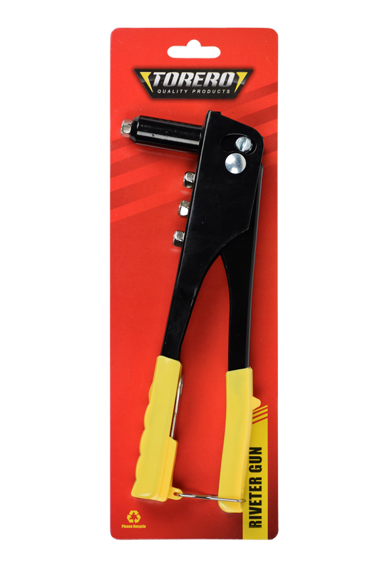Gun Riverter Aluminium Alloy 10"