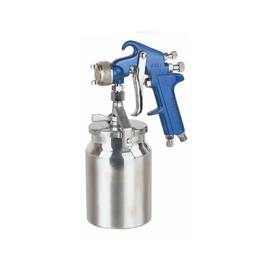 Gun Spray Suction Cup With 1.8MM Nozzle 4 - 6 Bar