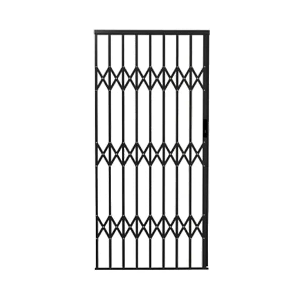 Gate Security Alu (1000mmx2120)