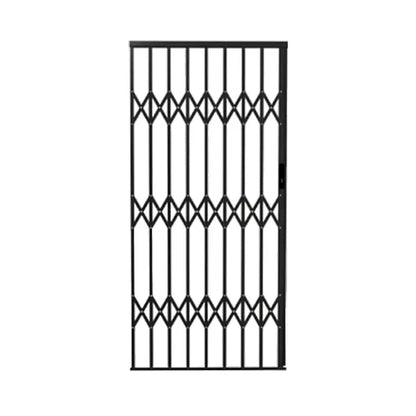 Gate Security Alu (1000mmx2120)