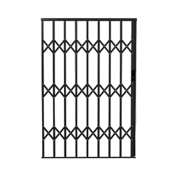 Gate Security Alu (1500mmx2120)