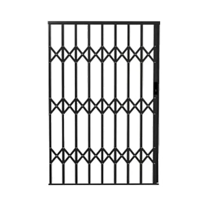 Gate Security Alu (1500mmx2120)