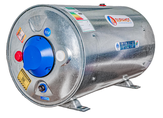 Geyser Supahot B-Class 100L 400kpa