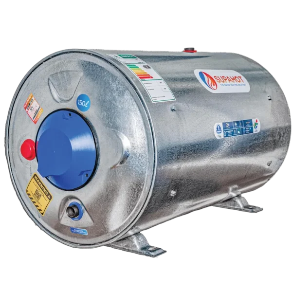 Geyser Supahot B-Class 150L 400kpa