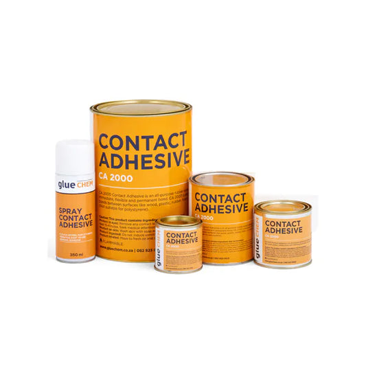 Glue Contact 1ltr