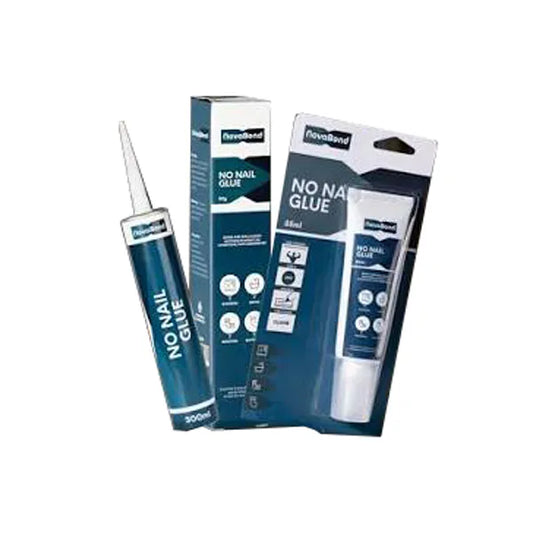Glue No Nails 50g NovaBond