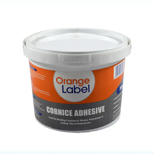 Glue Poly Cornice Adhesive 5kg
