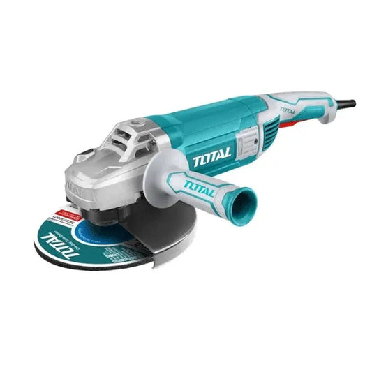 Grinder Angle Electric Eco 230mm 2800W