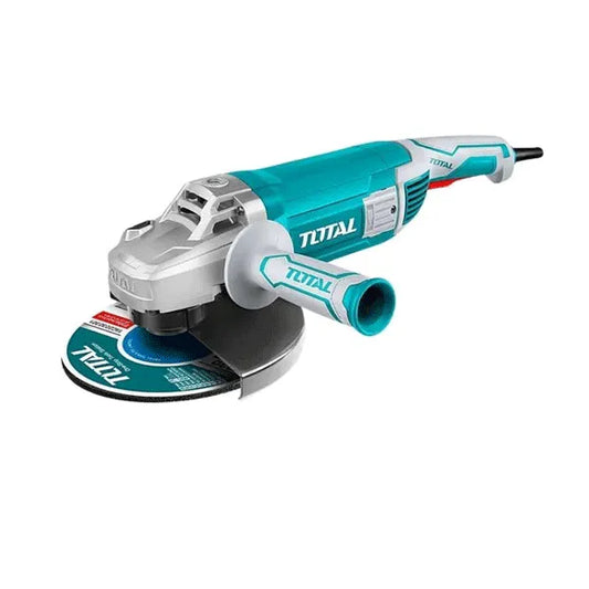 Grinder Angle Total 2200w 230mm