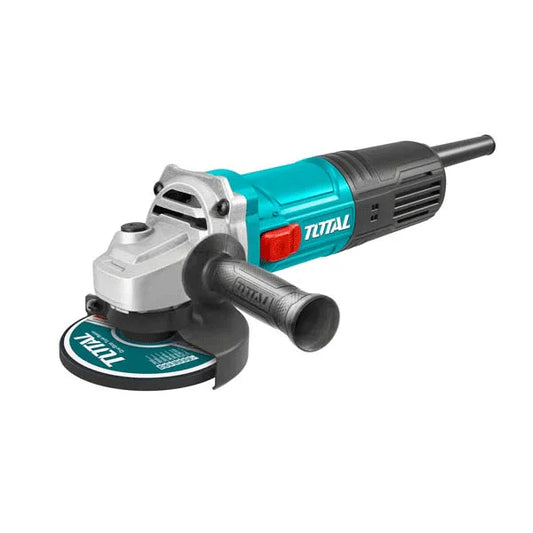 Grinder Angle Total 900w 125mm VS