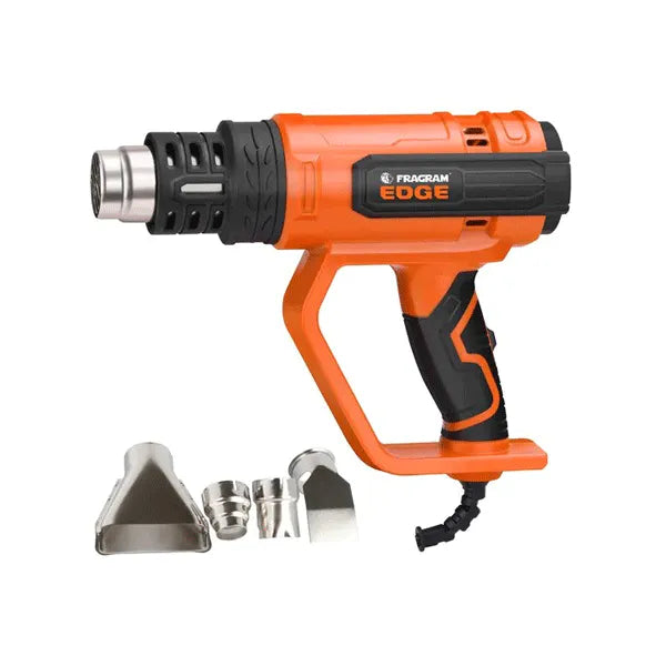 Gun Heat Edge 2000W