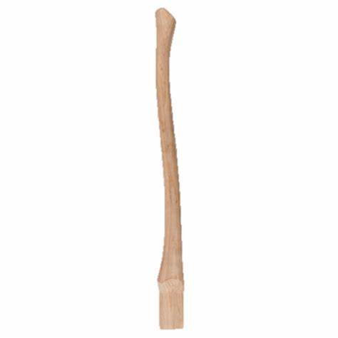 Handle Axe Wooden A Grade