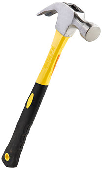 Hammer Fiberglass Handle 160Z Forged