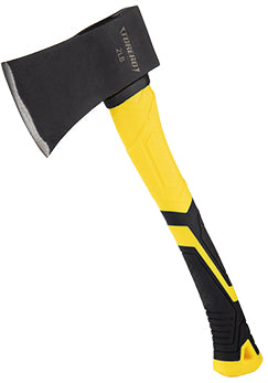 Hatchet Fiberglass Handle 2LB 430mm Forged