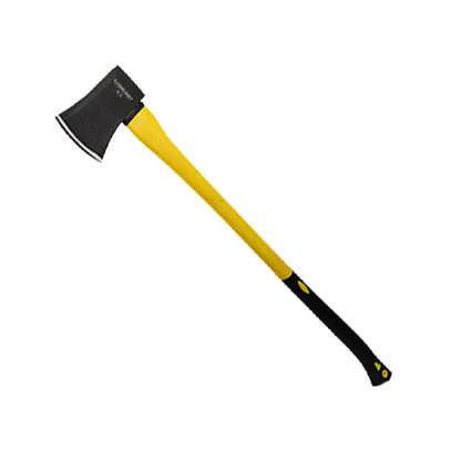 Hatchet Fiberglass Handle 4LB 900mm