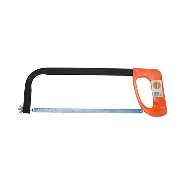 Hacksaw Frame 300mm Sqaure Plastic Handle