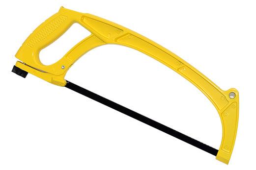 Hacksaw Frame 300mm Metal