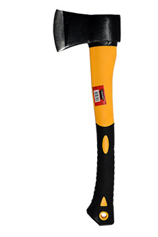 Hatchet Plastic Handle 2LB 430mm Forged