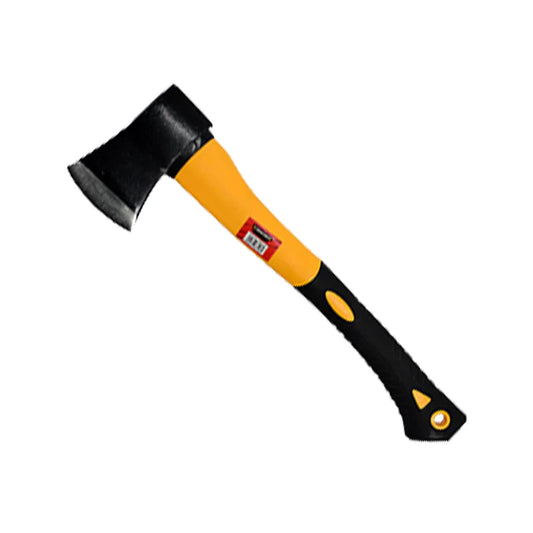 Hatchet Plastic Handle 2LB 430mm Forged