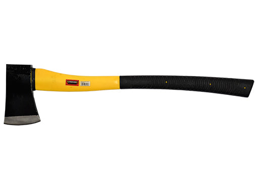 Hatchet Plastic Handle 4LB 780mm Forged